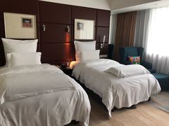 -广州白云机场雅高铂尔曼大酒店