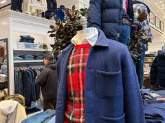 -POLO RALPH LAUREN(比斯特苏州购物村店)