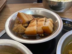 -歪头牛肉(金龙壹号店)