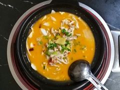 -李师傅脆肚(梅林店)