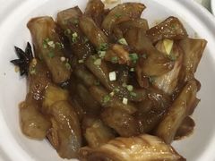 牛筋煲-熙春园餐厅