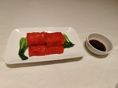 -香港狮子山下·明星粤菜餐厅(北苑店)