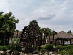 -云南民族村