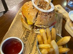 -G+KITCHEN(龙湖狮山天街店)