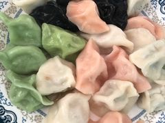 -公寓家常菜馆(海军博物馆店)