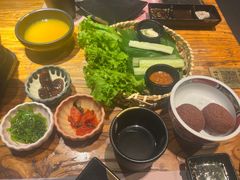 -黑牛の店·和牛烧肉(大悦城店)