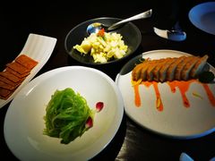 -九里云松·天香餐厅
