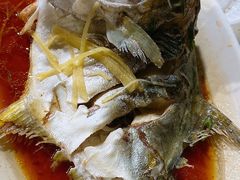 -锦里海景海鲜餐厅.三亚老字号(亚龙湾中心广场店)