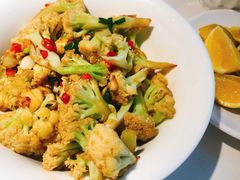 -新辣宴·湖南家常菜·商务聚餐(中粮创芯店)