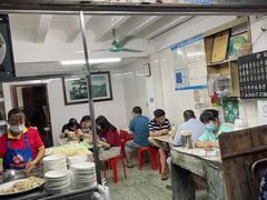 大堂-海幢瑞芳饮食店