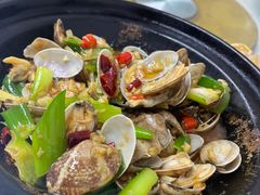 -永信海鲜(群星城店)