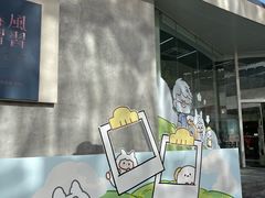 -三联韬奋书店(三里屯店)