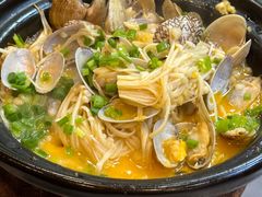 -甬小馆·焗海鲜温州菜(五马街店)