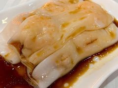 鲜虾滑肠粉-潮福城大酒楼·潮粤菜·港式点心(阳光城店)