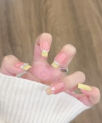 -兔猫ToMoreNails美甲美睫