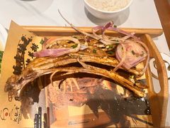 -火龙堂·风味民间菜(文一路店)