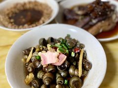 -玲燕蒸菜馆(江东路店)