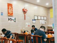 大堂-牛王庙特色面(杏苑公寓店)