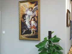 -大麦吉翻糖蛋糕甜品桌商务茶歇(光复西路店)