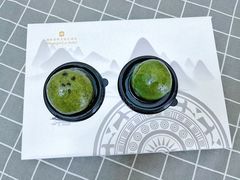 -香宫中餐厅 · 桂林香格里拉