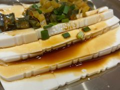皮蛋豆腐-龙虾奇迹(大华三路店)
