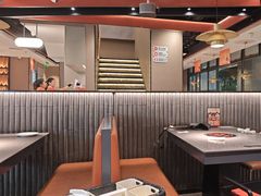 -骨之味·筒骨汤火锅(江头店)