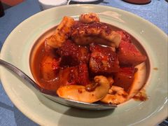 墨鱼蛋烧肉-闽海肴(北辰荟店)