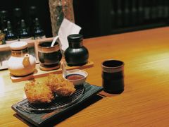 -山杏yama-katsu·吉列炸物