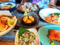 -福匠日本料理(人民路店)