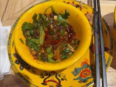 -田村·石锅藏香鸡(布达拉宫店)