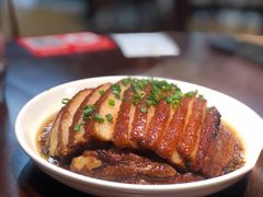 -张氏父子常德肠子馆(贺龙店)