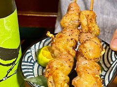 -鸟泉居酒屋·烧鸟·酒馆(百子湾店)