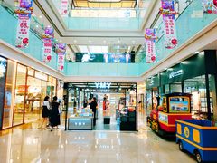 -万达广场(沈阳铁西店)