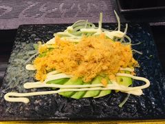 -汕头国际大酒店-牛一町目餐厅