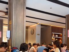 -慧娟面馆·餐厅(望江路店)