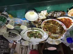 海滨假日渔家-海滨假日渔家海鲜