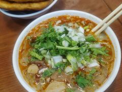 -顺华粉馆(桃园南路店)