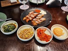 -Fuzzy Bistro 浮几韩餐·茶酒馆