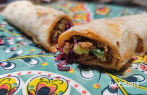 Gutab Beef Patties