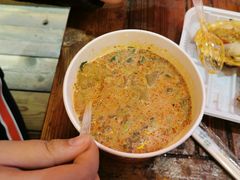 -李老二炒粉(桂林路一店)
