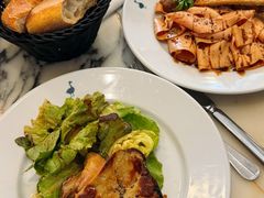 -Le Comptoir de la Gastronomie