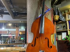 -蜗牛的家旅行主题云南菜餐厅.小酒馆(护国寺店)