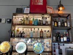 -Side Street街旁(交道口店)