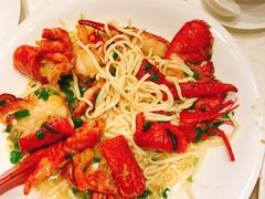 -鸿星海鲜酒家(格兰中心店)