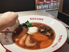 -九毛九西北菜(百信广场店)