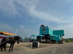 -秦皇岛阿尔卡迪亚滨海度假酒店