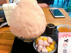-WONDER ICE 萬得冰田(建設路总店)
