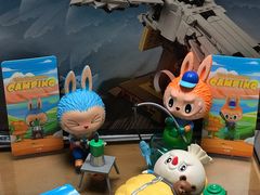 -泡泡玛特POPMART(苏州诚品生活店)