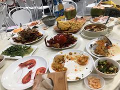 -南海渔家•海鲜•正宗海南菜(海棠湾店)