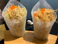 -天狗山料理(省体店)
